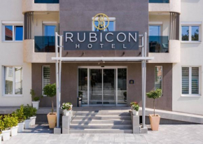 Rubicon Garni Hotel